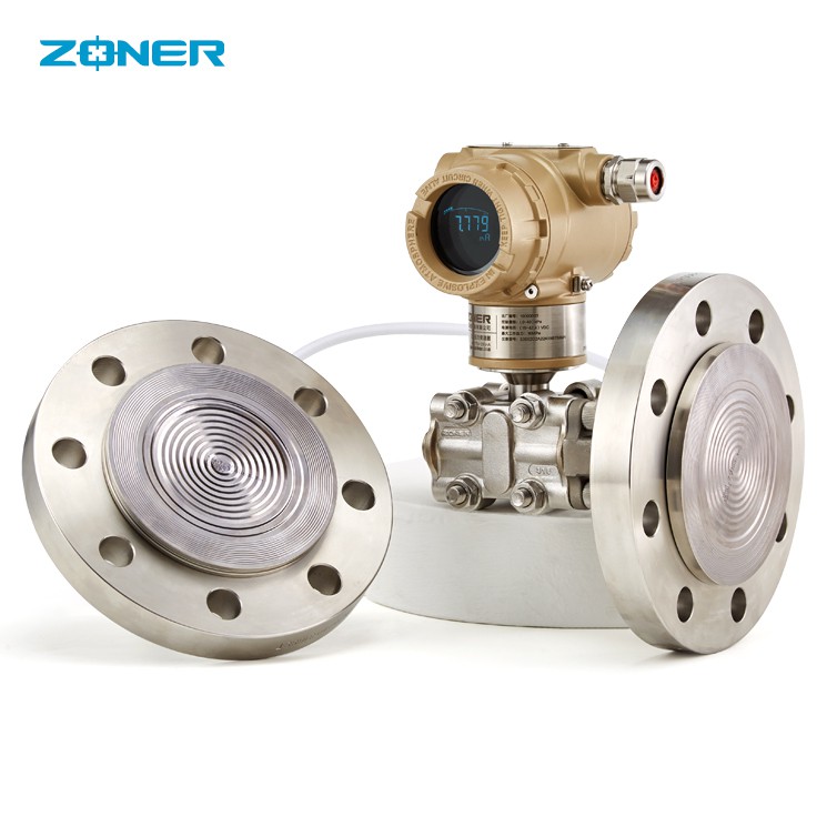 RTS Remote Seal Assembly